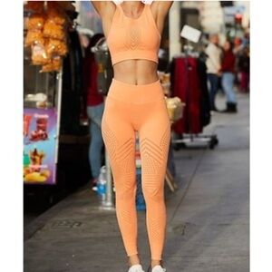 Free People Movement Self Hem leggings Med